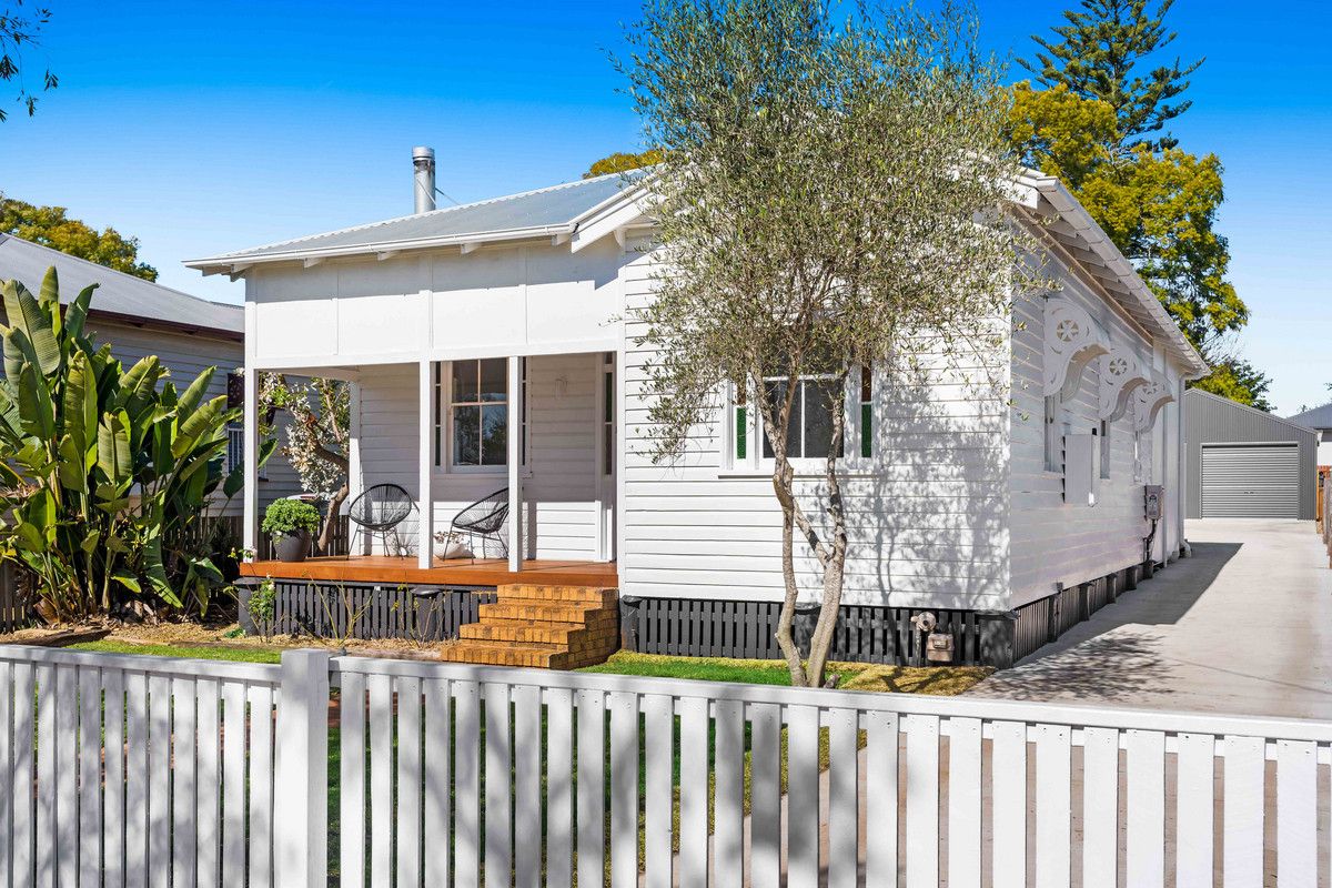 176 Russell Street, Newtown QLD 4350, Image 0