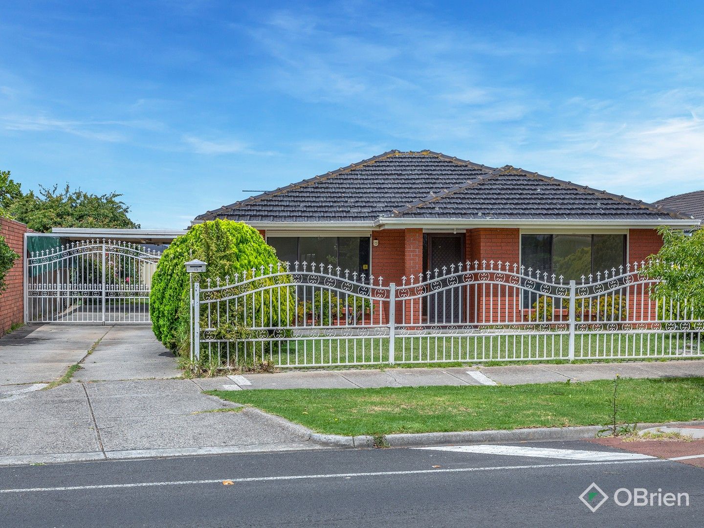 13 Coleridge Drive, Delahey VIC 3037 House For Rent Domain