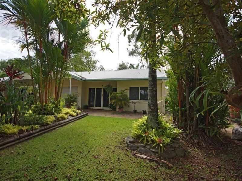 2 Lake Placid Road, Caravonica QLD 4878, Image 0