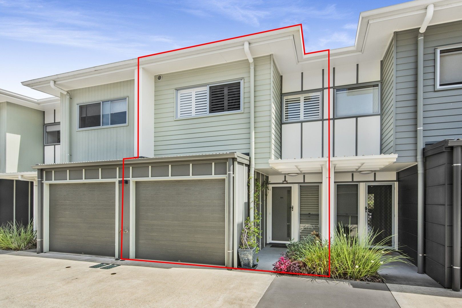 2 bedrooms Townhouse in 19/2 Allora Drive MAROOCHYDORE QLD, 4558
