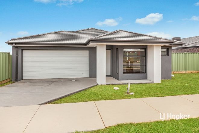 Picture of 10 Jersey Way, KILMORE VIC 3764