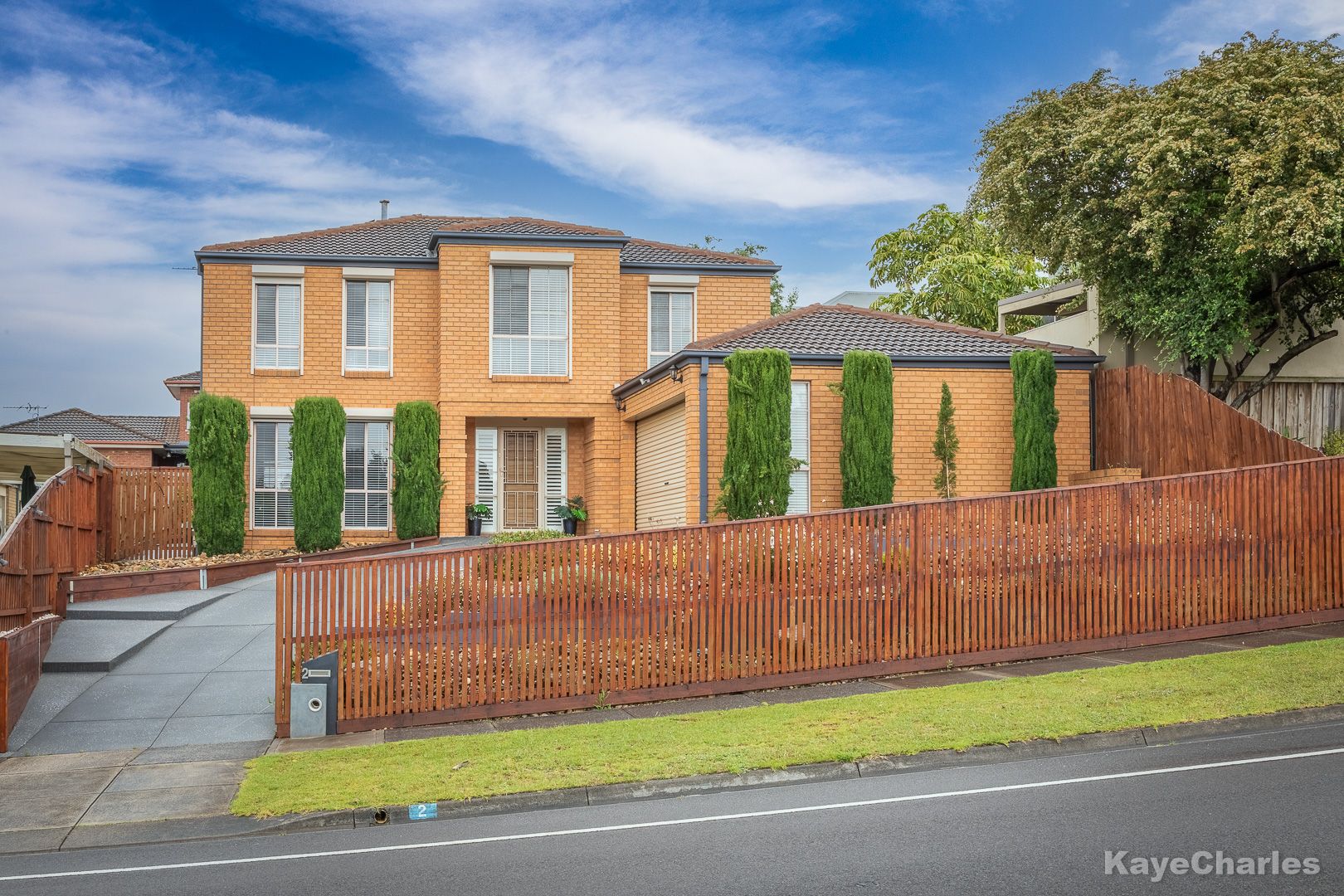 2 Hagen Drive, Berwick Property History & Address Research Domain