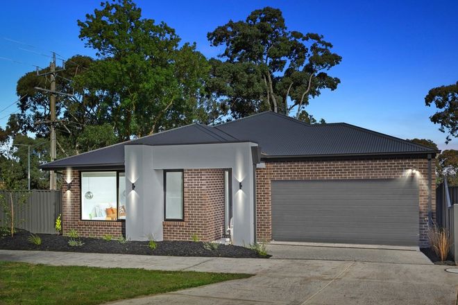 Picture of 1 Linley Court, KILSYTH VIC 3137