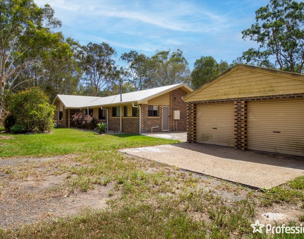 292 Park Ridge Road, Park Ridge QLD 4125