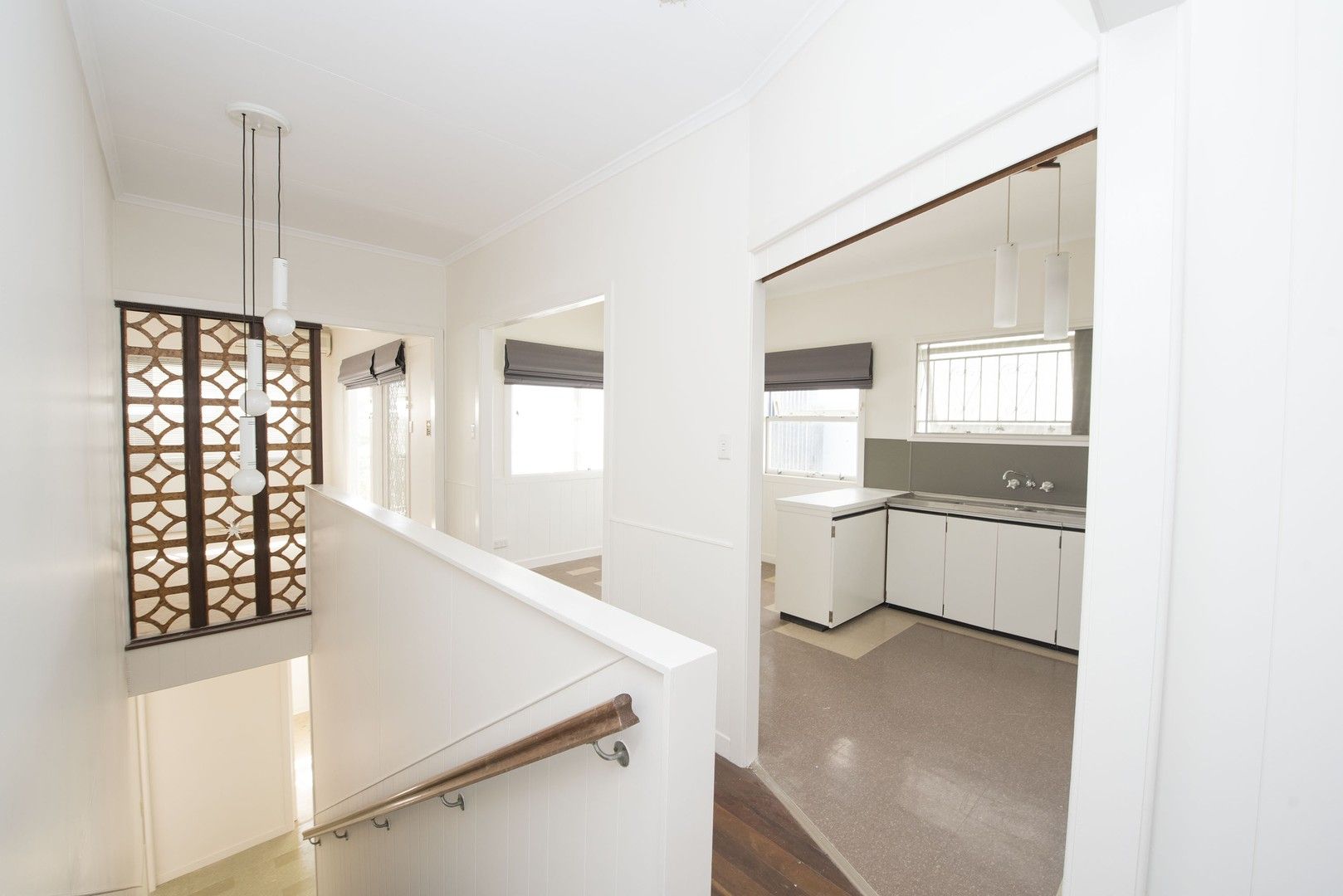 3 bedrooms House in 45a Clarence Road INDOOROOPILLY QLD, 4068