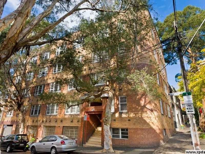 7/37-39 Francis Street, Darlinghurst NSW 2010, Image 1