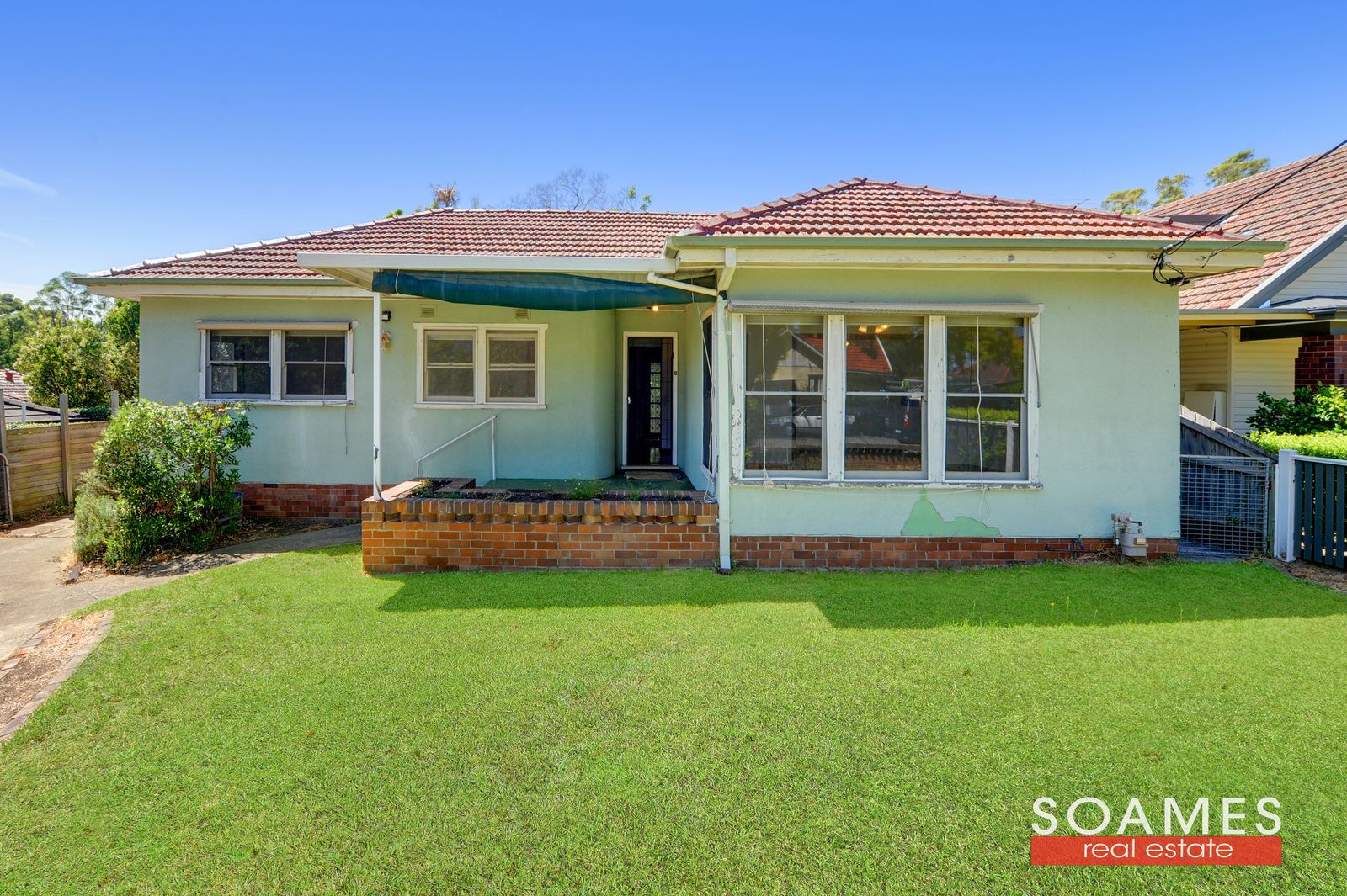 8 Clifford Avenue, Thornleigh NSW 2120, Image 0