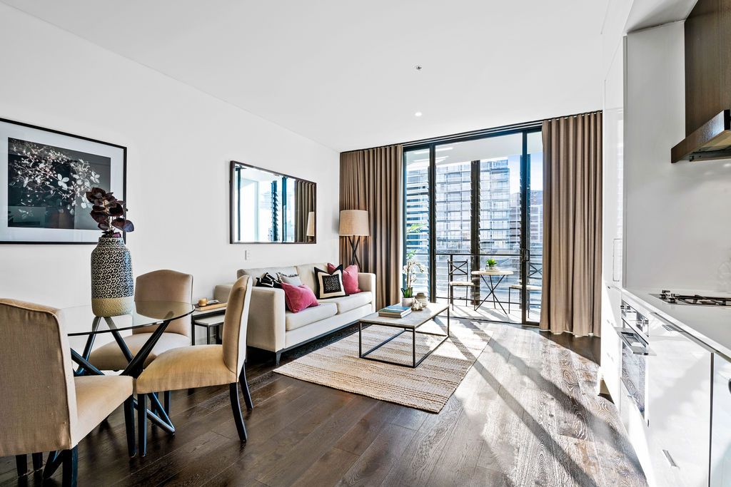 Apartment / Unit / Flat in 306/18 Bayswater Road, POTTS POINT NSW, 2011