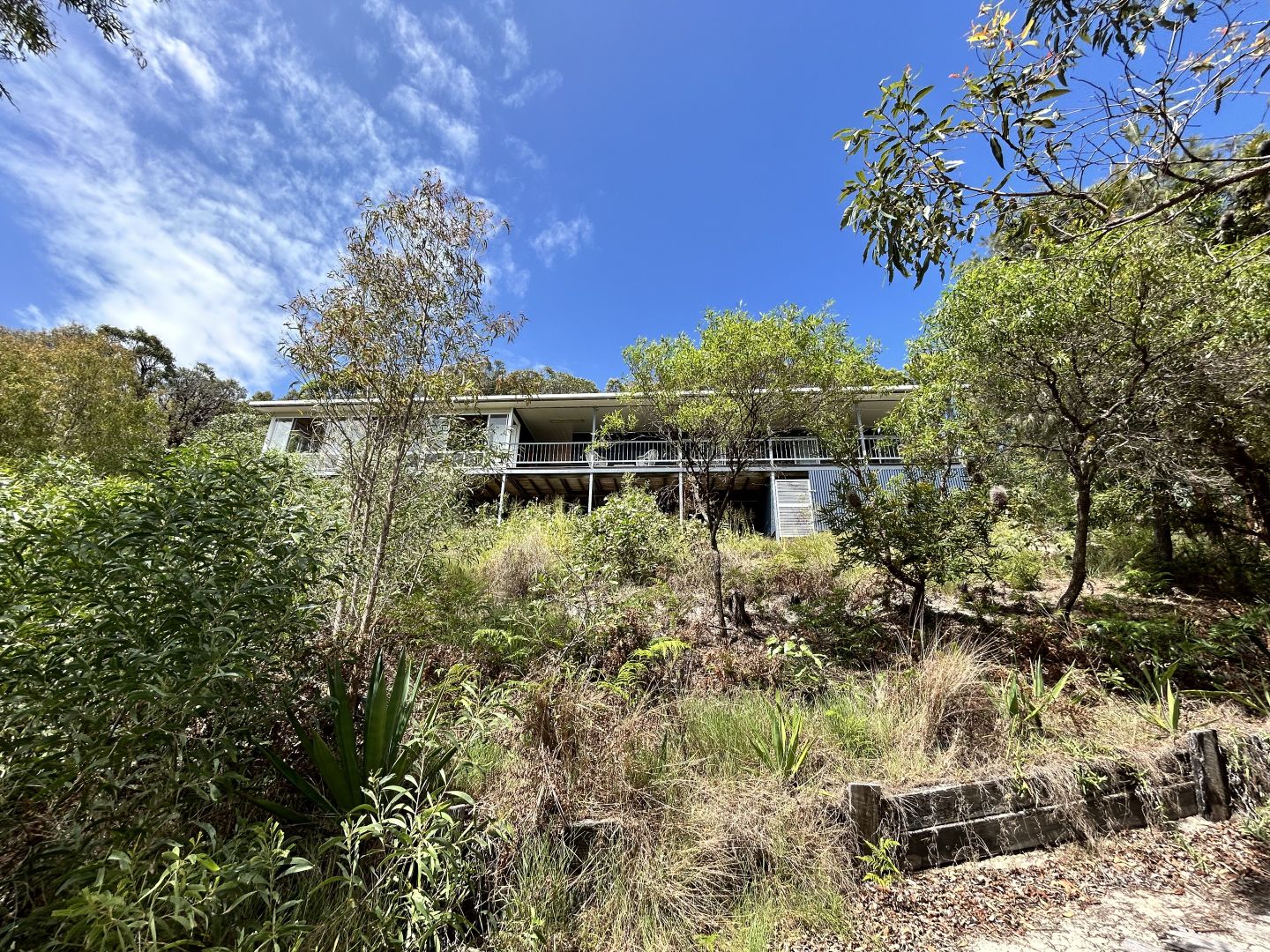 4 Fraser Court, Fraser Island QLD 4581, Image 2