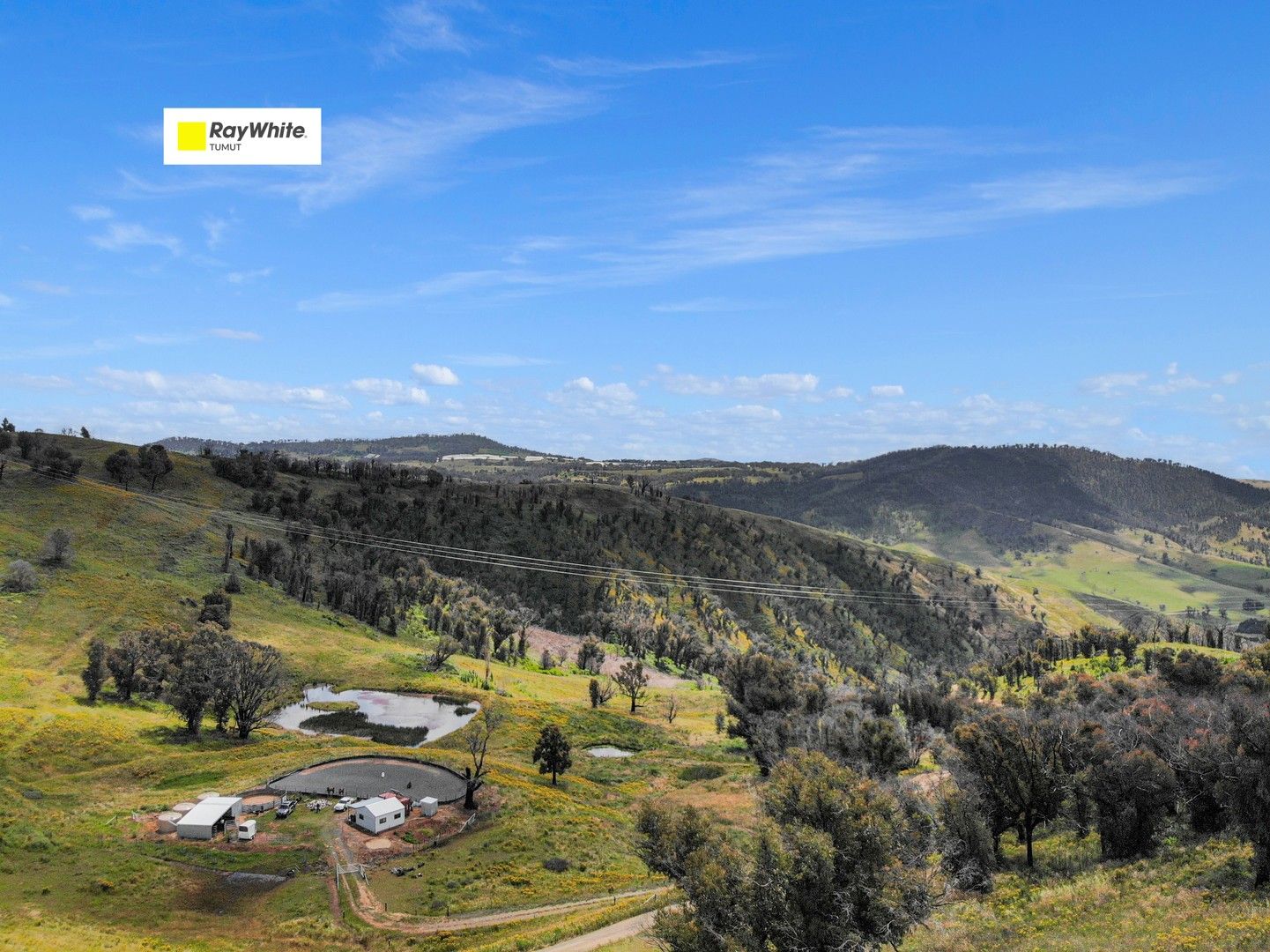 Lot/2/1433 East Gilmore Road, Tumut NSW 2720 Domain