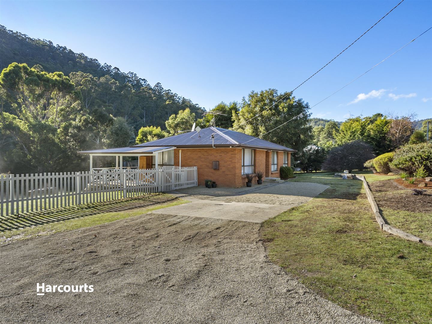 916 Woodbridge Hill Road, Gardners Bay TAS 7112, Image 2