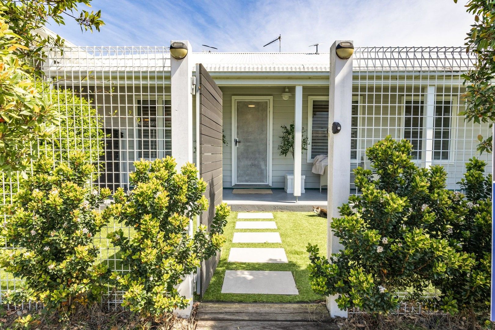3 bedrooms House in 37A Lawson Street NELSON BAY NSW, 2315