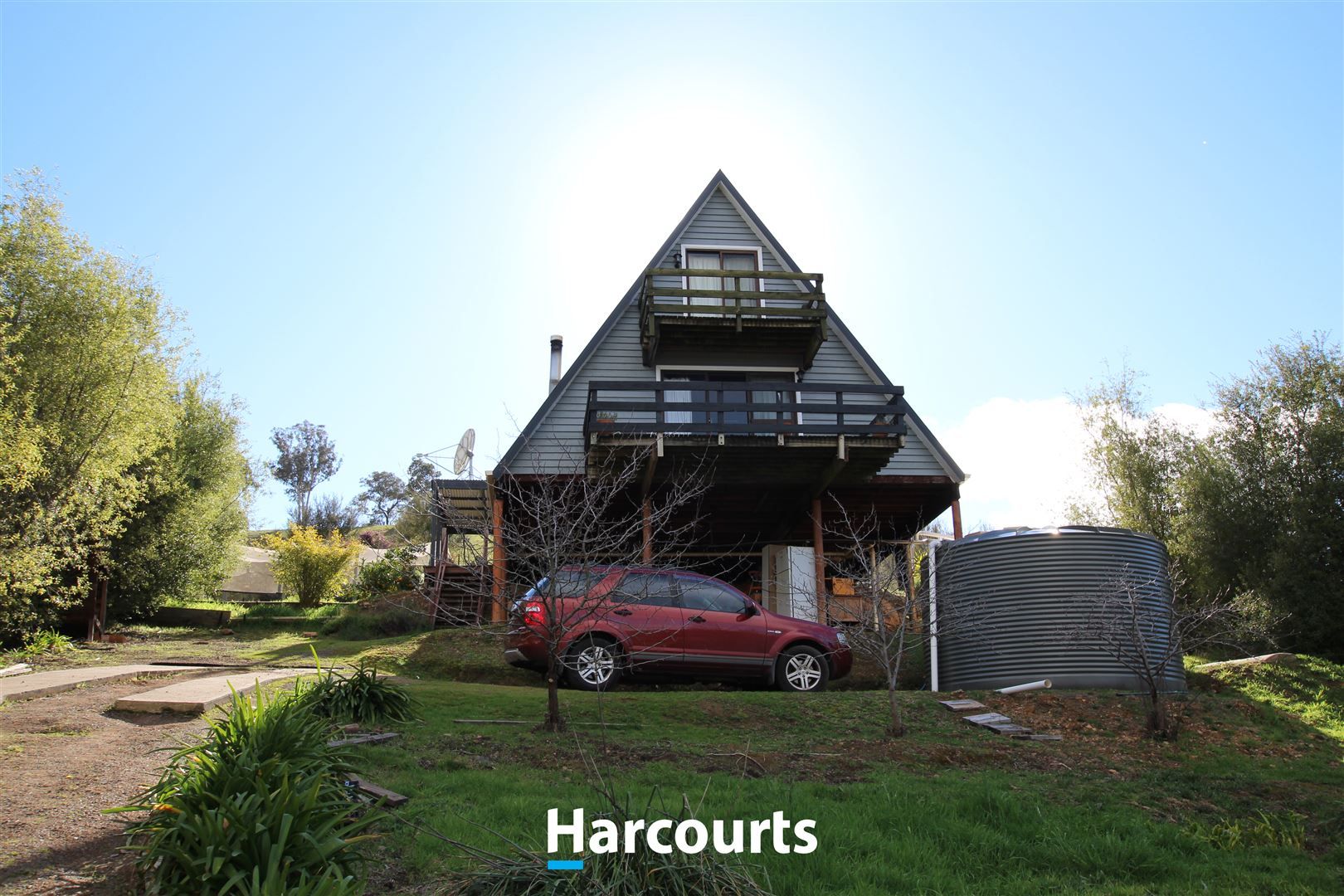 45 Harbour line Drive, Goughs Bay VIC 3723, Image 1