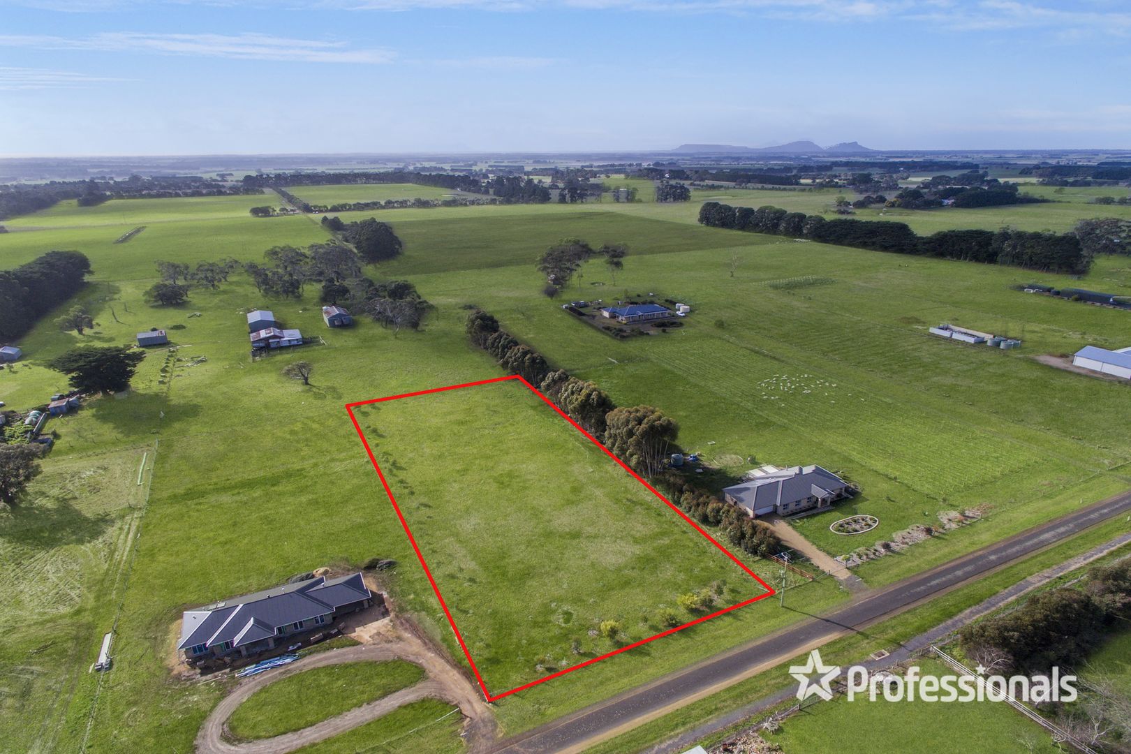 4 Walkenhorst Road, Tarrington VIC 3301, Image 1