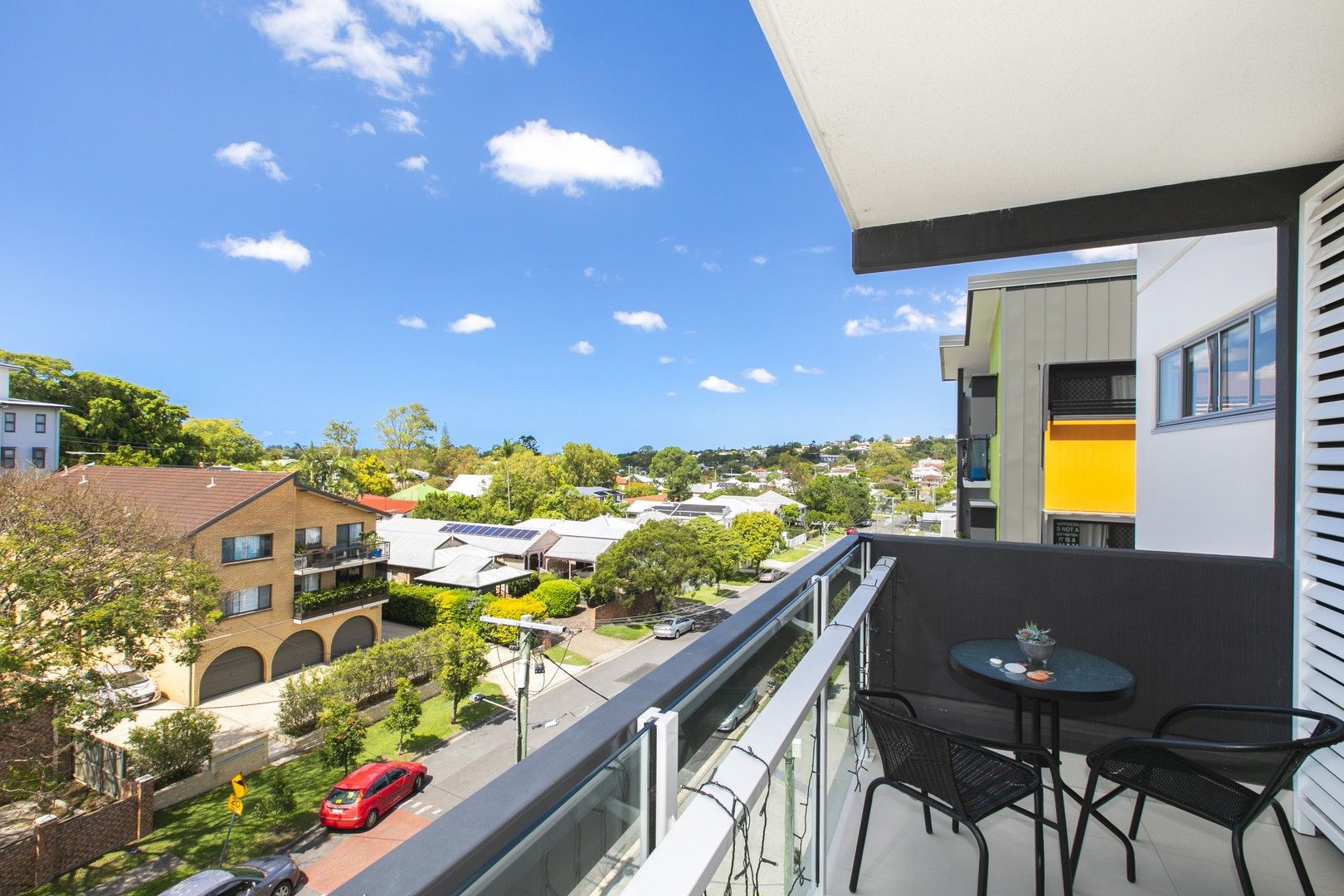 405/17-19 Isedale Street, Wooloowin QLD 4030, Image 0