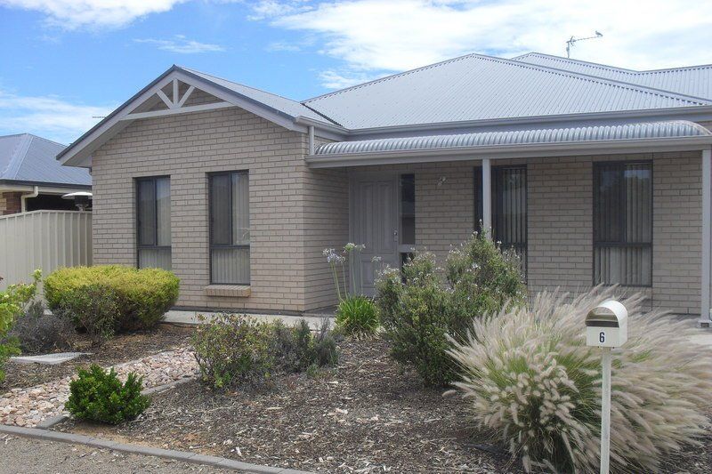 6 Measday Crescent, Kadina SA 5554, Image 0