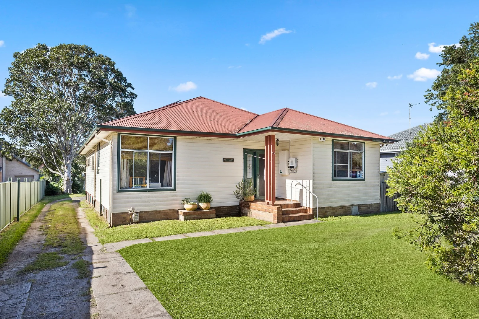 Primary image of 23 Tannery Street, Unanderra NSW 2526