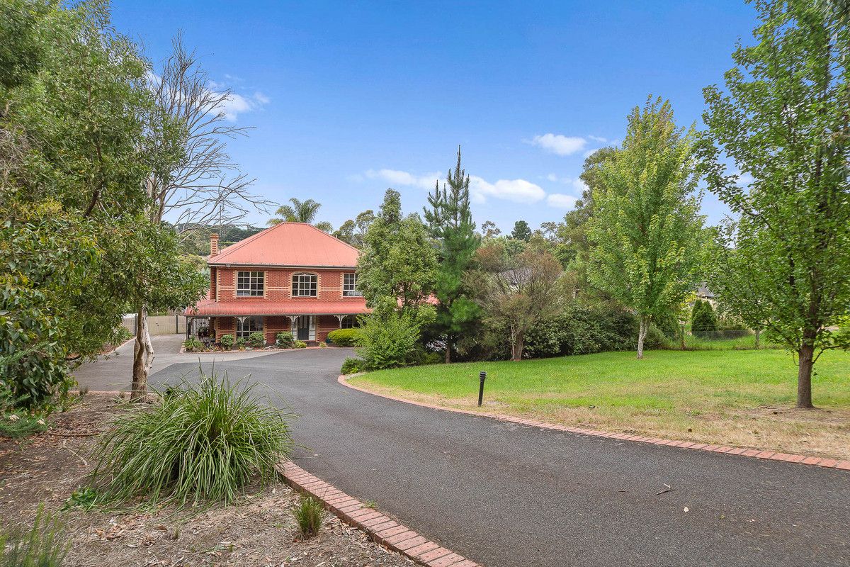 91 Two Bays Road, Mount Eliza VIC 3930, Image 0