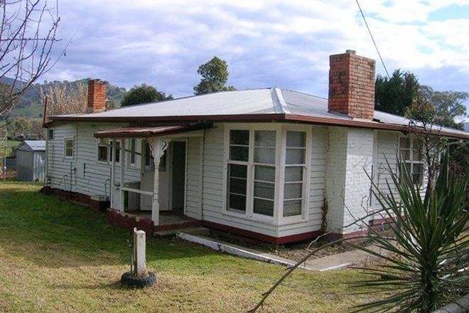 Picture of 18 Shelley Road, WALWA VIC 3709