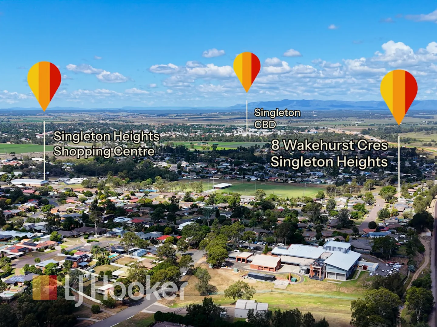 Additional image 17 of 8 Wakehurst Crescent, Singleton NSW 2330