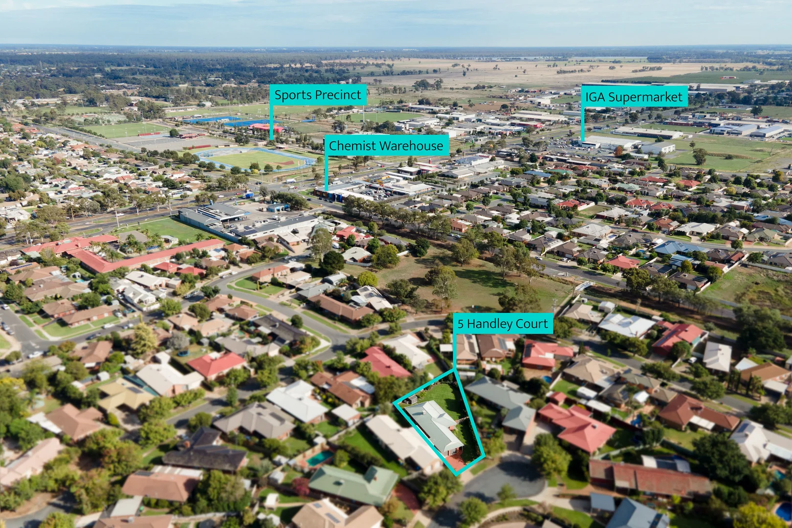 Additional image 24 of 5 Handley Court, Shepparton VIC 3630