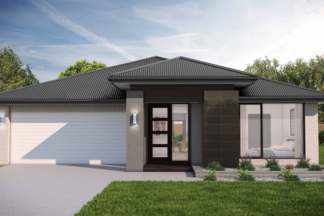 Picture of Lot 8067 Village Circuit, GREGORY HILLS NSW 2557