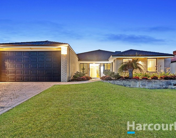 24 Regina Loop, Currambine WA 6028