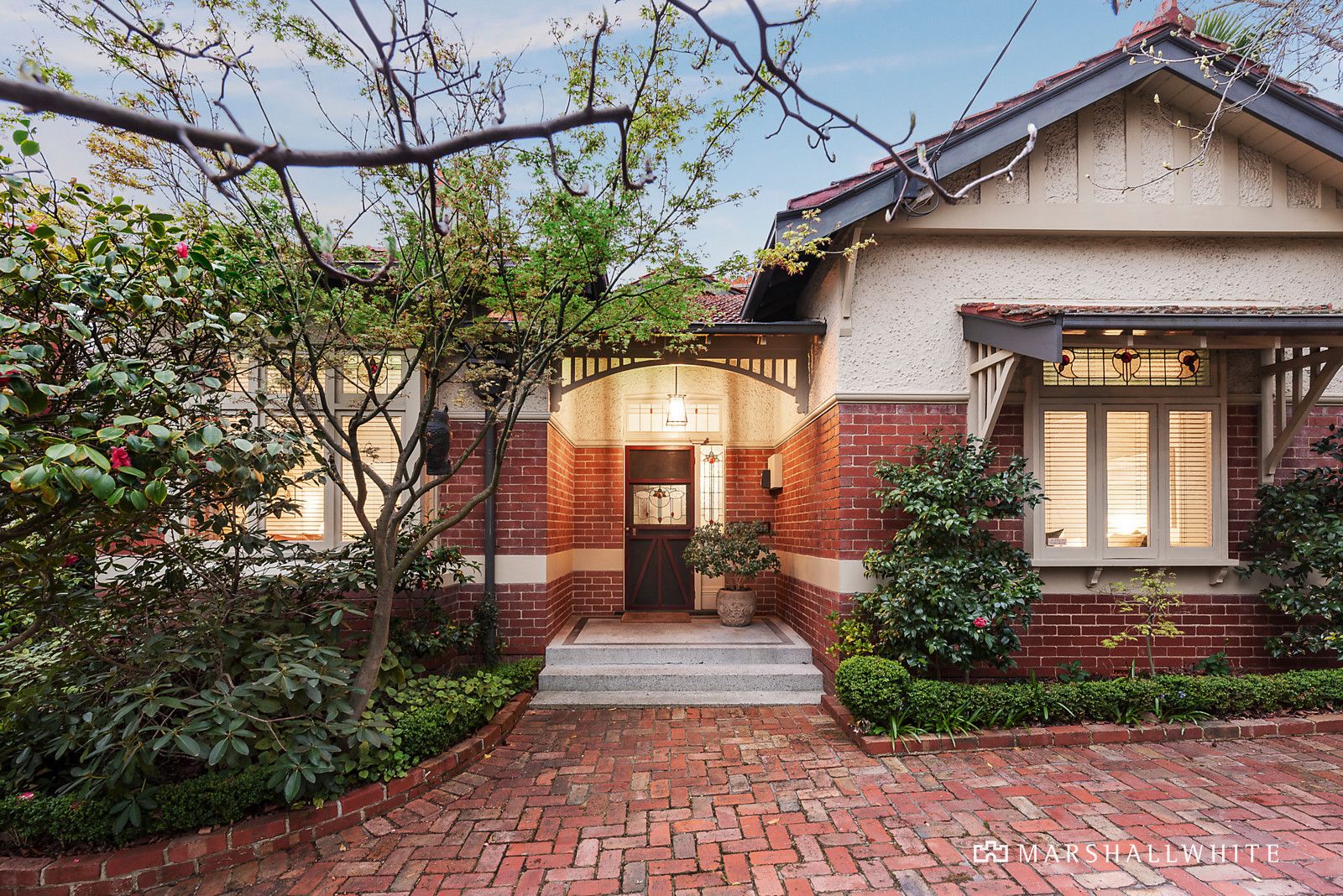 4 bedrooms House in 193 Rathmines Road HAWTHORN EAST VIC, 3123