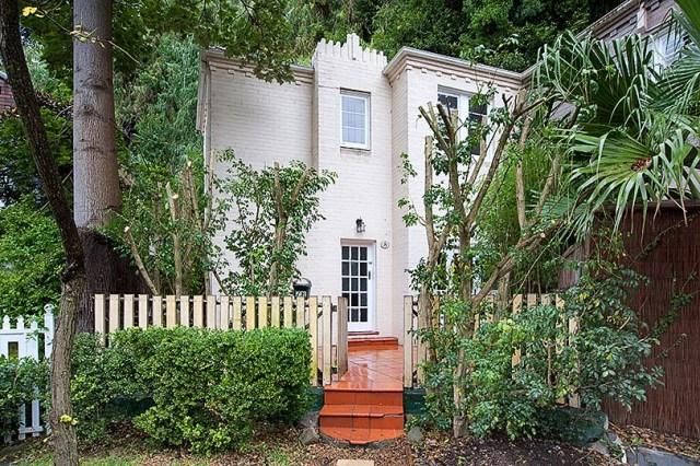 7B Bellevue Gardens, Bellevue Hill NSW 2023, Image 0