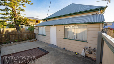 Picture of 7 O'Connell Street, WEST END QLD 4101