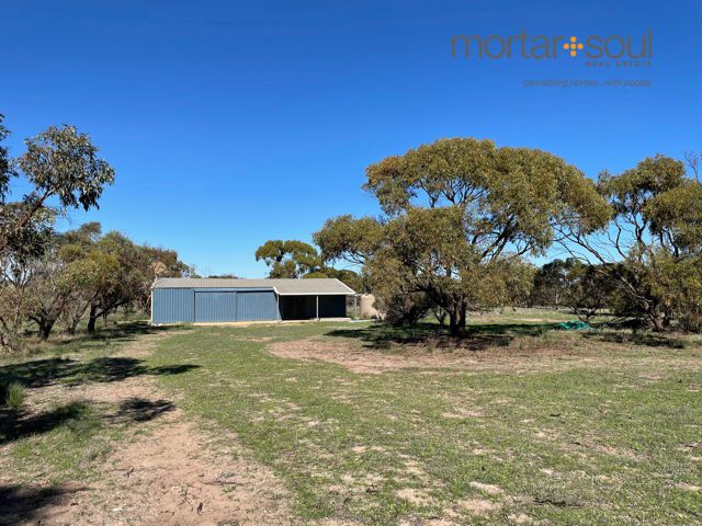 LOT 113 Bonniefield Rd E, Bonniefield WA 6525, Image 0