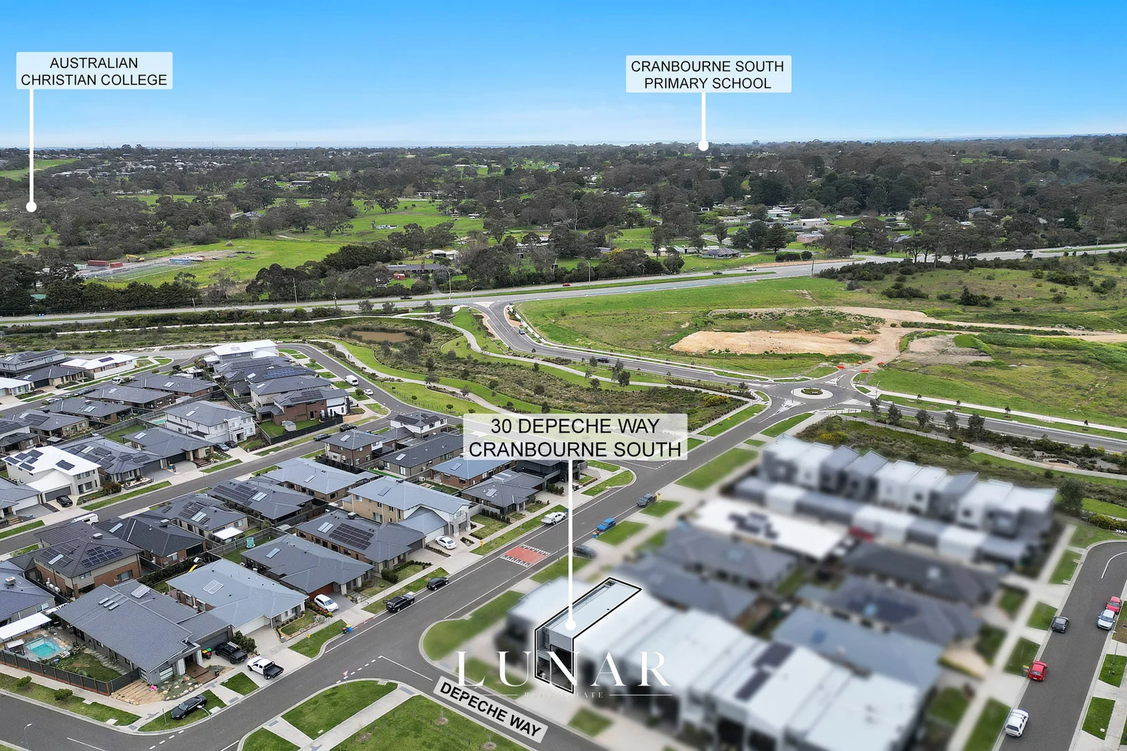 30 Depeche Way, Cranbourne South VIC 3977 | Domain