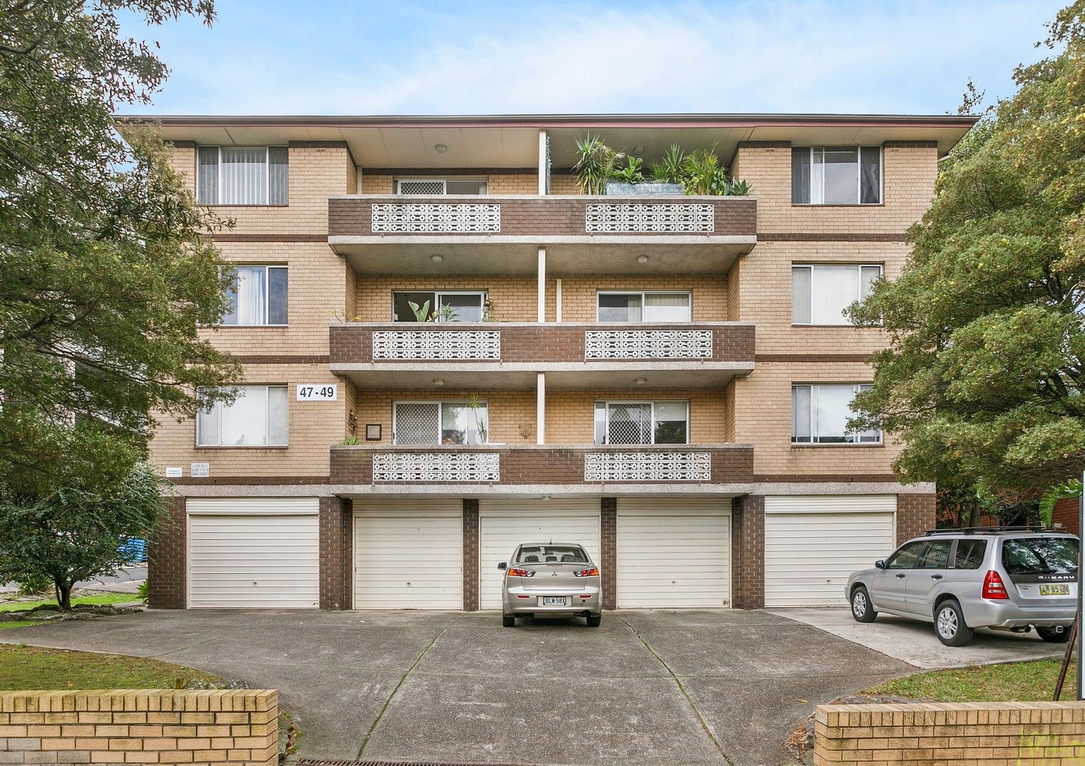 8/47-49 Ewart Street, Marrickville NSW 2204, Image 0