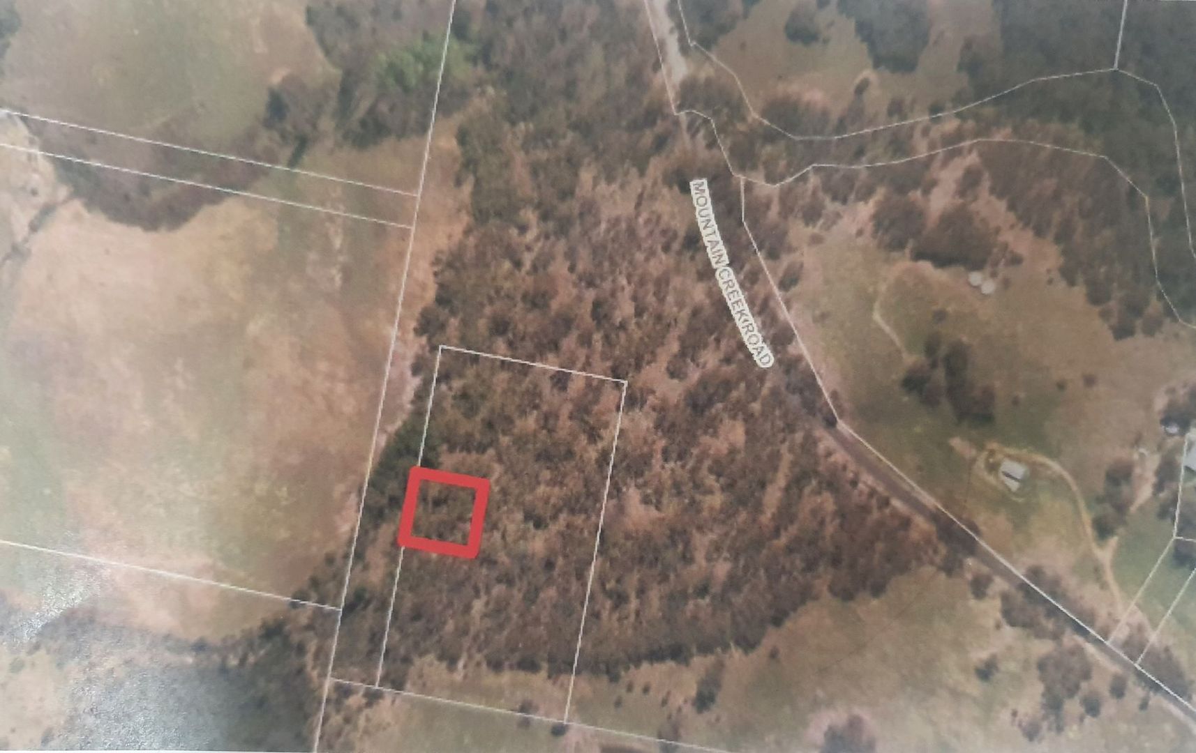 . Fairy Hole Road, Bango NSW 2582, Image 1