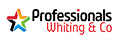 Whiting & Co's logo