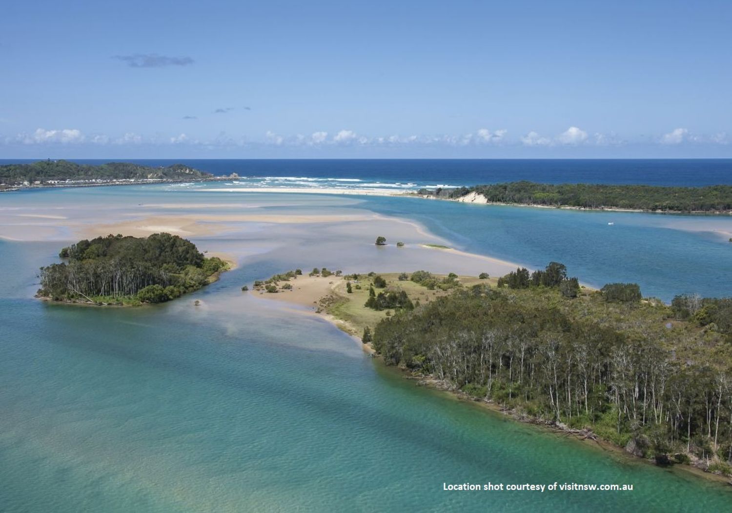 Lot 90 Bellbird Estate, Nambucca Heads NSW 2448, Image 1