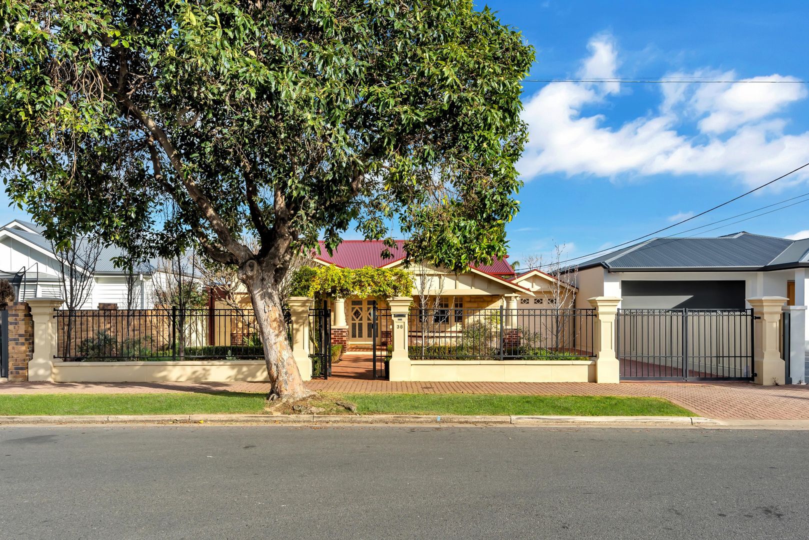 38 Wilson Terrace, Glenelg East SA 5045, Image 1