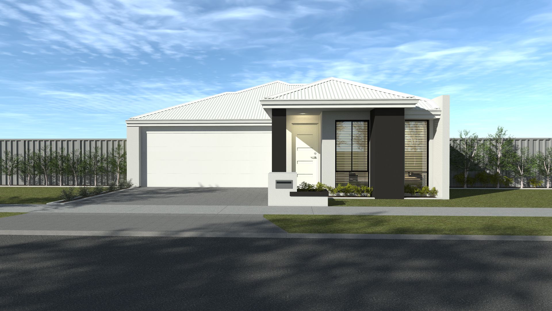3 bedrooms New House & Land in Lot 4967 Stithians Avenue AVELEY WA, 6069