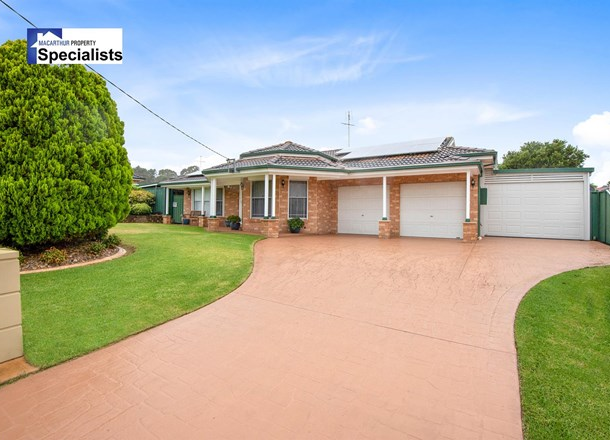 3 Rixon Road, Appin NSW 2560