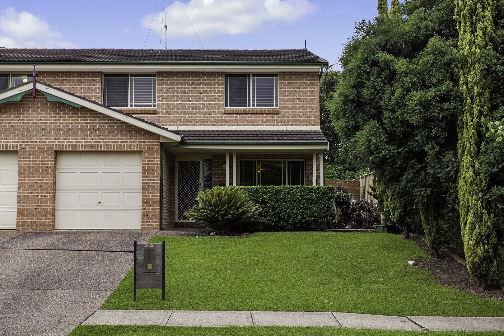 30a Manorhouse Boulevard, Quakers Hill NSW 2763, Image 0