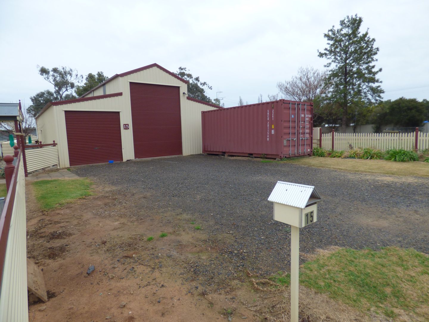 15 Willbe Street, Eugowra NSW 2806, Image 1