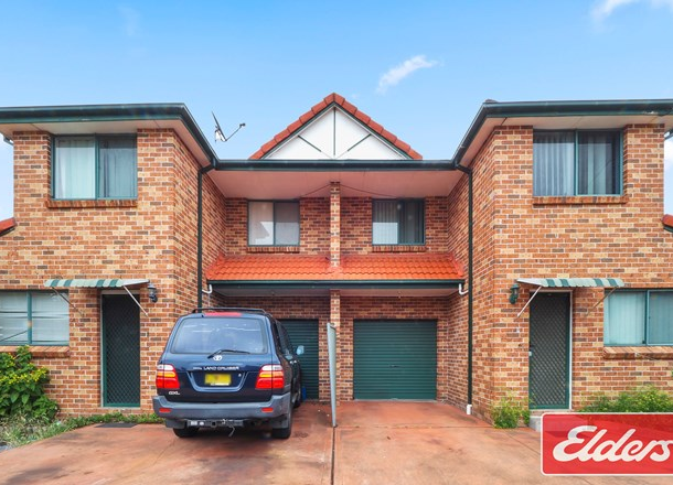 3/56 Acacia Avenue, Punchbowl NSW 2196