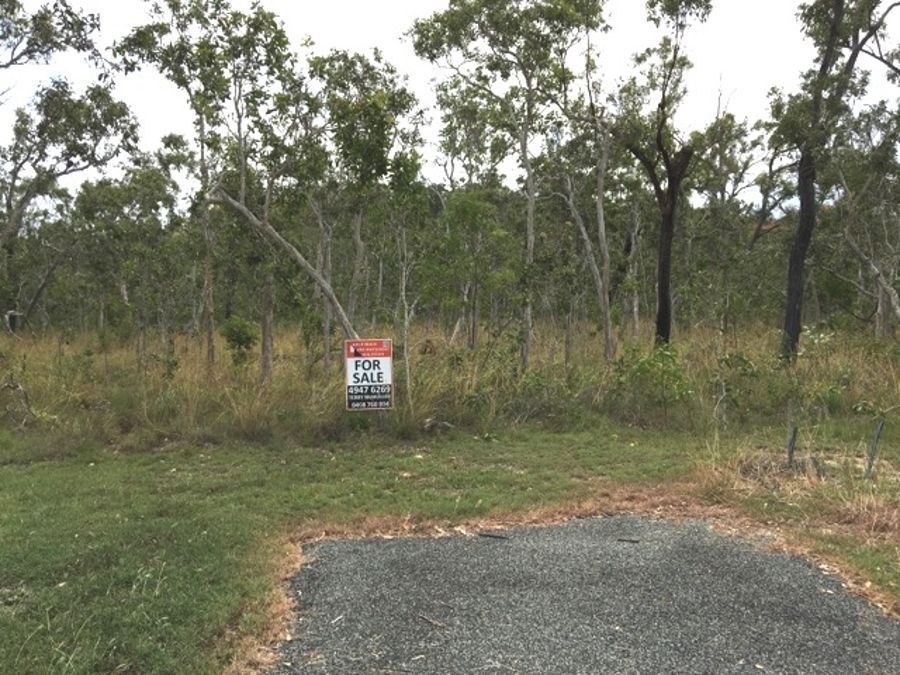 LOT 14 BANGURA ESTATE LAGUNA QUAYS, Midge Point QLD 4799, Image 0