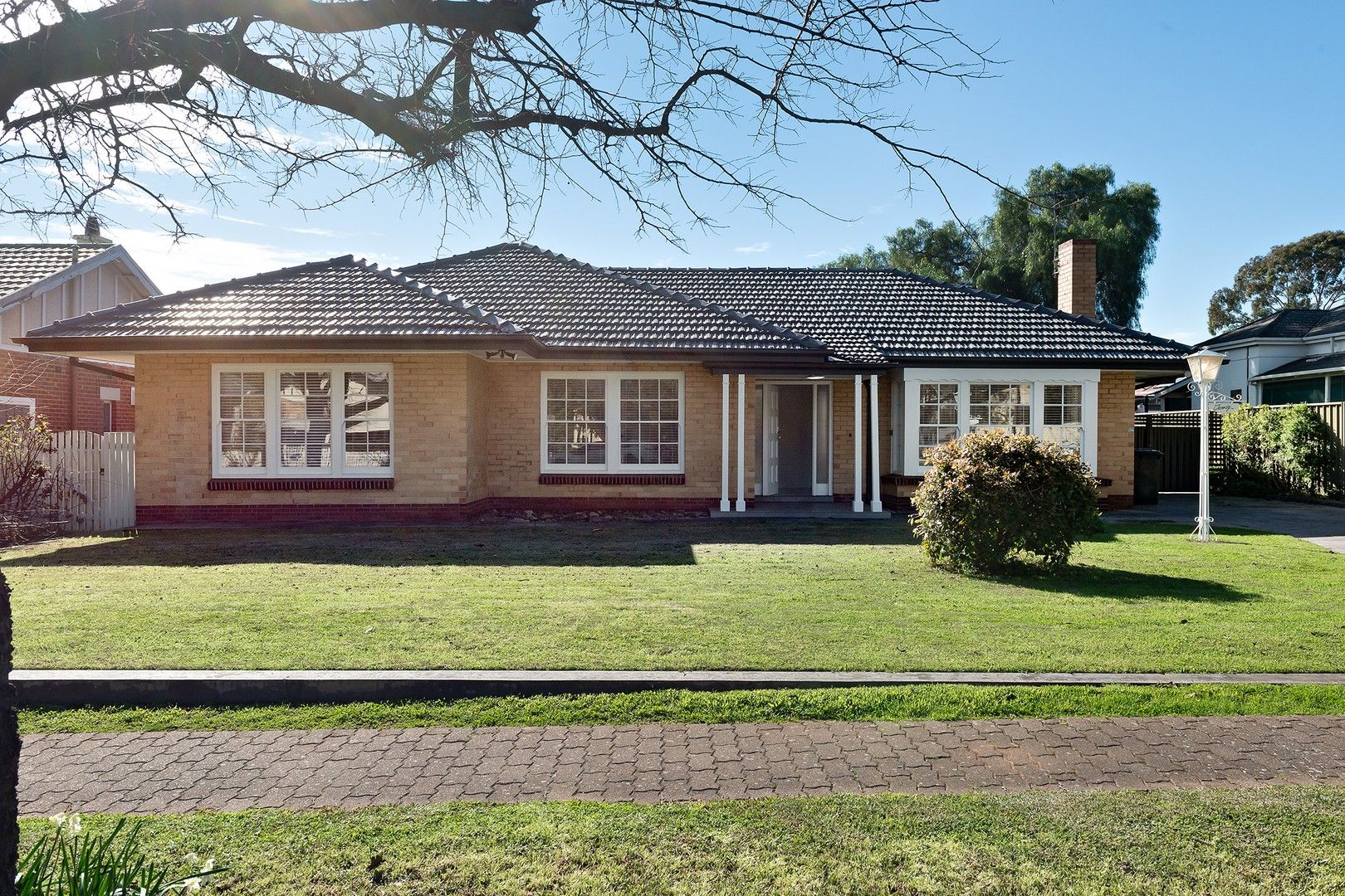 4 bedrooms House in 20 Gloucester Street PROSPECT SA, 5082