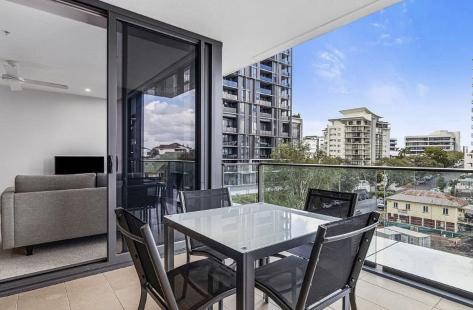 304/55 Railway Terrace, Milton QLD 4064, Image 1