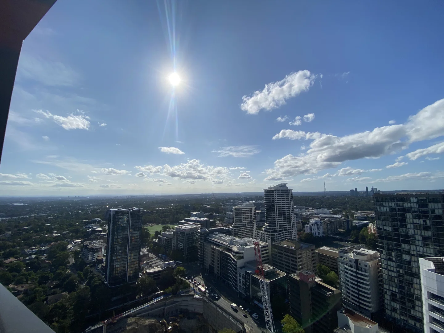 Additional image 9 of 3009/486 Pacific Highway, St Leonards NSW 2065