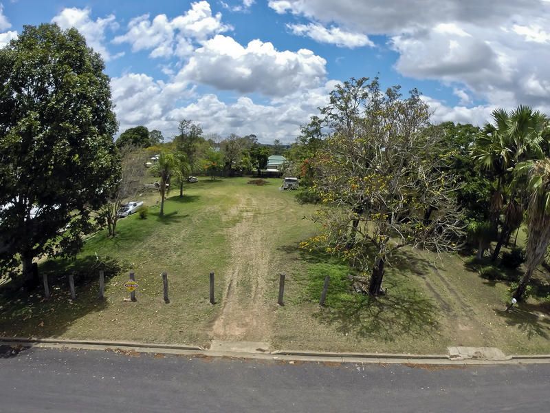 8 Mill Street, Wallaville QLD 4671, Image 1