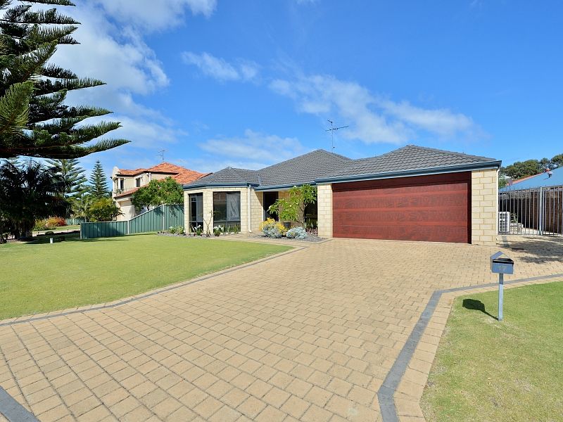 17 Enterprise Ave, Falcon WA 6210, Image 0