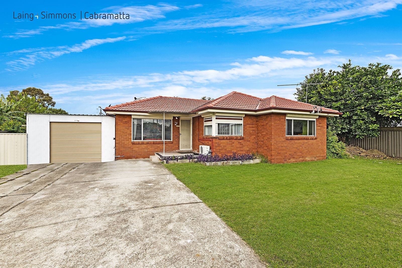 30 Cambridge Street, Canley Heights NSW 2166, Image 0