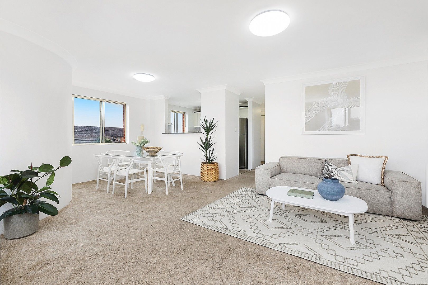 3 bedrooms Apartment / Unit / Flat in 10/311 Maroubra Road MAROUBRA NSW, 2035